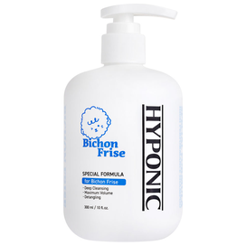 Hyponic, шампунь для собак породи Бішон Фрізе