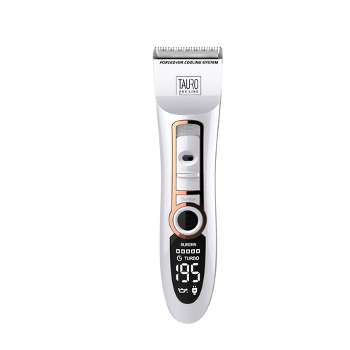 Tauro Pro Line professional hair clipper for pets