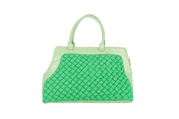 MISOKO&CO дорожня сумка для домашніх тварин, 51 x 18 x 34.5 см, зелена