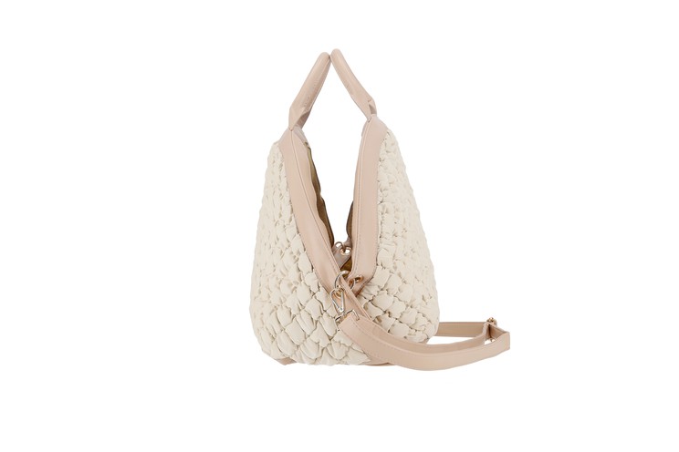 MISOKO&CO дорожня сумка для домашніх тварин, 40 x 22 x 35 см, світло-коричнева