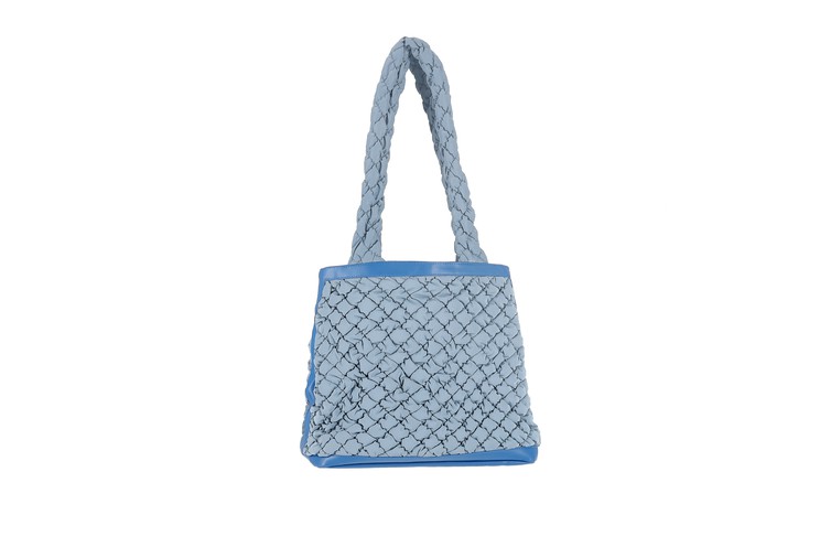 MISOKO&CO дорожня сумка для домашніх тварин, 40 x 18 x 38 см, темно-синя