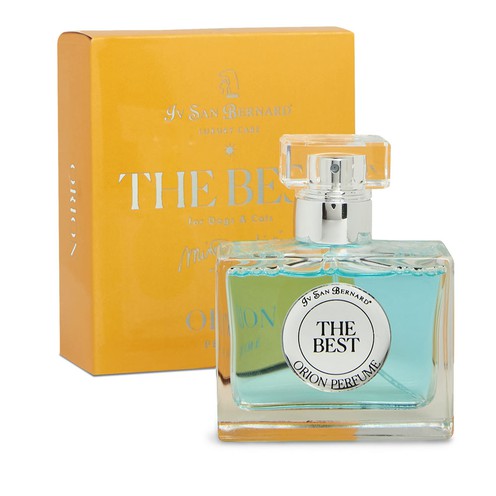 Парфум Iv San Bernard ORION 50мл