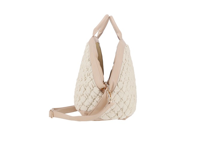 MISOKO&CO дорожня сумка для домашніх тварин, 40 x 22 x 35 см, світло-коричнева