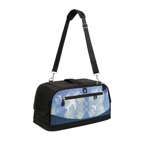 Сумка-переноска для подорожей літаком COLLAR