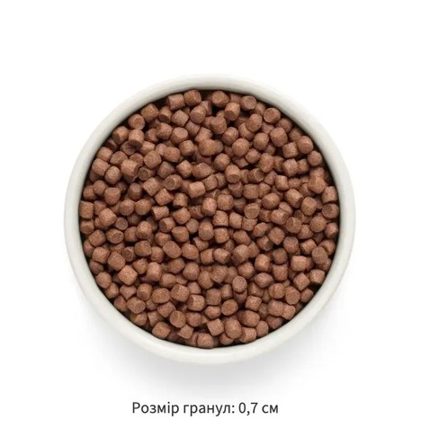 Grandorf FRESH DUCK & SWEET POTATO ADULT DOG MINI - Сухий корм для дорослих собак малих порід з качкою та бататом, 1 кг