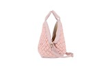 MISOKO&CO дорожня сумка для домашніх тварин, 40 x 22 x 35 см, рожева