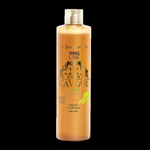 Iv San Bernard CAVIAR GREEN Balsamo Conditioner бальзам-кондиціонер для тварин