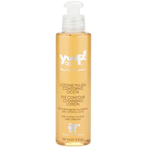 Лосьйон для догляду за очима Yuup!