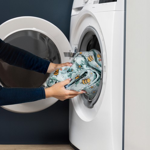 Багаторазова пелюшка для собак Misoko&Co з джунглями