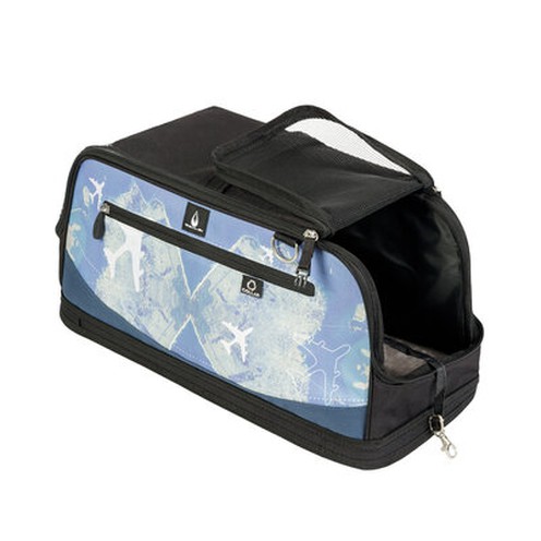 Сумка-переноска для подорожей літаком COLLAR