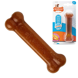 Nylabone Puppy Chew Bone, жувальна іграшка для цуценят