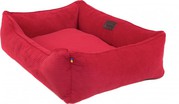 Лежак для собак Harley and Cho Dreamer Red Velvet