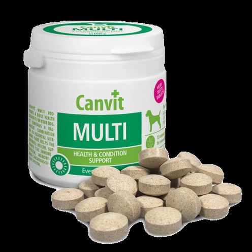 Canvit Multi for dogs