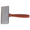 Пуходерка Show Tech Slicker Brush Rosewood розмір S