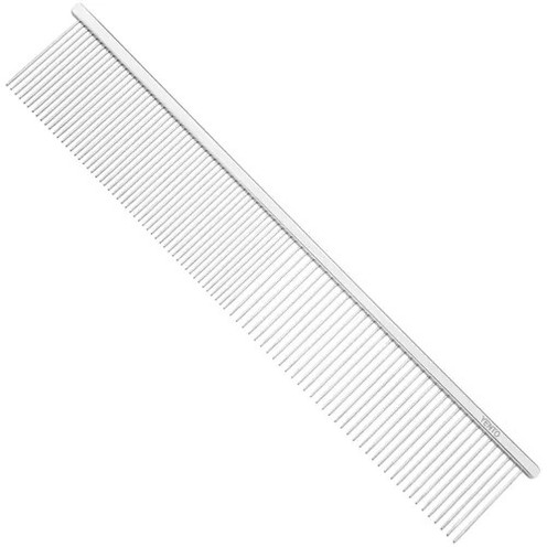Гребінь Yento Scissoring Comb 19см