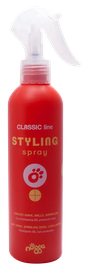 Спрей для укладання з ефектом пам'яті. Styling Spray 250мл