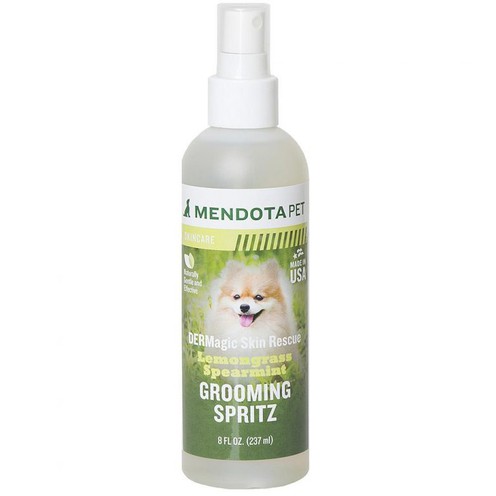 DERMagic Skin Rescue Grooming Spritz спрей для догляду за шерстю собак, 237 мл